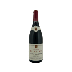 Domaine Faiveley Gevrey-Chambertin Vieilles Vignes 2017 Red Wine