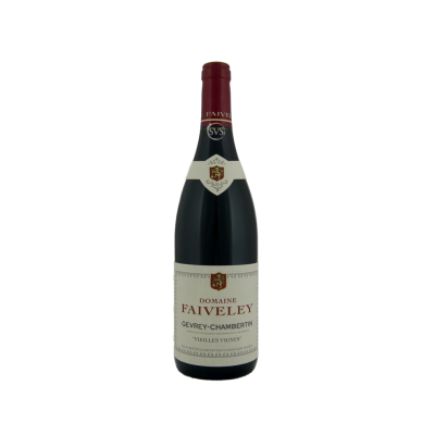 Domaine Faiveley Gevrey-Chambertin Vieilles Vignes 2017 Red Wine