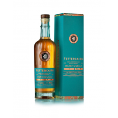 Fettercairn Warehouse 2 Release No.003 - 50.6% 70cl