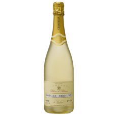 Forget Brimont Blanc de Blanc Wine- 75cl 12%