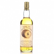 Glen Mhor 14 Year Old 1978 Signatory - 70cl