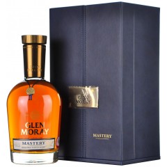 Glen Moray Mastery - 52.3% 70cl