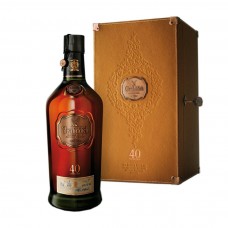 Glenfiddich 40 Year Old Release 16 #843 - 48% 70cl