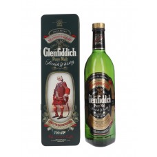 Glenfiddich Special Old Reserve Clans Of The Highlands Clan Stewart - 40% 70cl