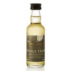 Glenglassaugh Evolution Miniature - 5cl 50%