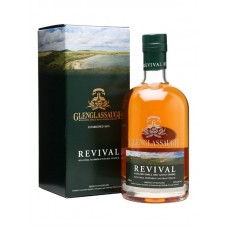 Glenglassaugh Revival - 46% 70cl