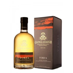 Glenglassaugh Torfa - 50% 70cl