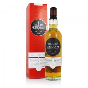 Glengoyne 12 Year Old - 70cl 43%