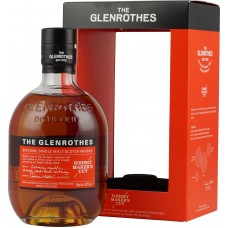 Glenrothes Maker’s Cut - 70cl 48.8%