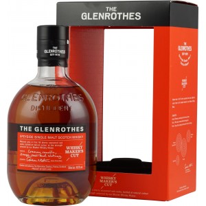 Glenrothes Maker’s Cut - 70cl 48.8%