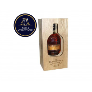 Glenrothes John Ramsay Legacy - 46.7% 70cl - LIMITED EDITION 185/1400