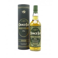 Grace Ile 25 Year Old COIWC - 48% 70cl