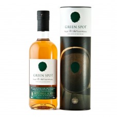 Green Spot Single Pot Still Irish Whiskey - 70cl 40%