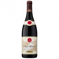 Guigal Chateau Ampuis Cote-Rotie Red Wine - 13% 75cl