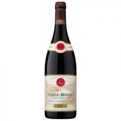 Guigal Chateau Ampuis Cote-Rotie Red Wine - 13% 75cl