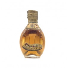 Haig Dimple Old Spring Cap Blended Miniature - 43% 5cl