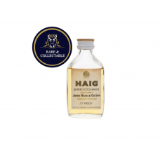 Haig Gold Label Miniature - 70 Proof