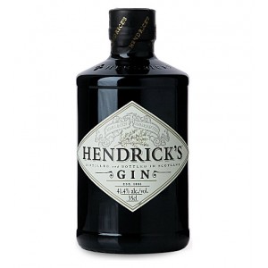 Hendricks Gin - 35cl 41.4%