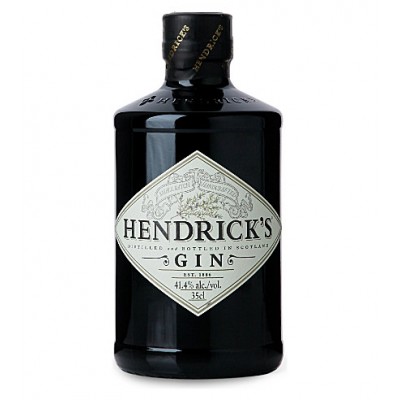 Hendricks Gin - 35cl 41.4%