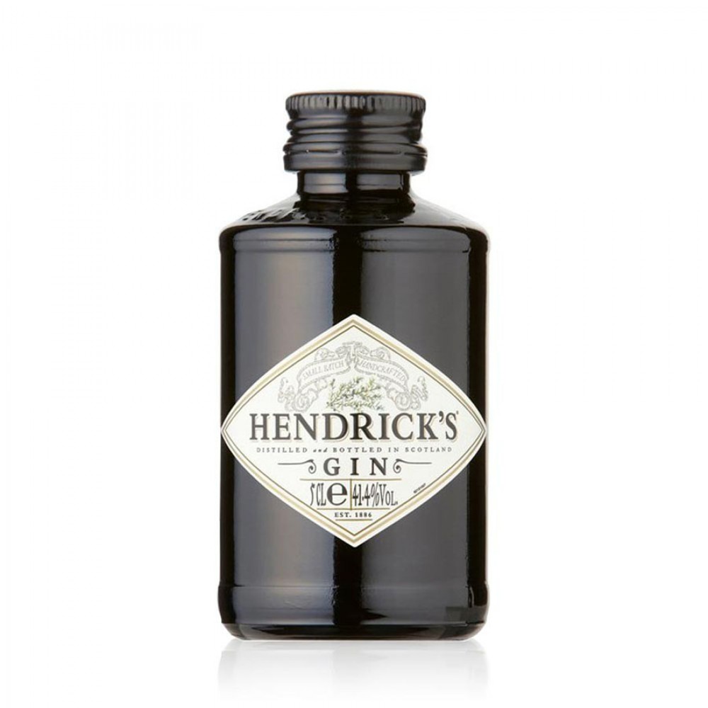 Hendrick's Gin 41.4% (70cl) at World Wine & Whisky - World Wine