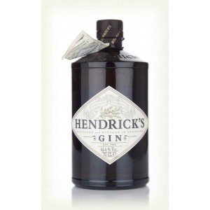Hendricks Gin - 70cl 41.4%