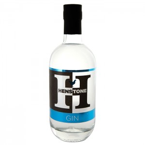 Henstone Gin - 20cl 44.9%