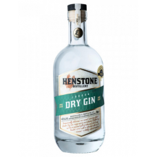 Henstone Gin - 70cl 44.9%