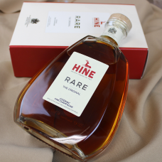 Hine Rare VSOP Cognac - 70cl 40%