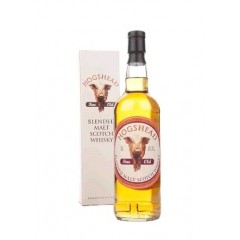 Hogshead Fine Old Blended Malt Whisky - 70cl 43%