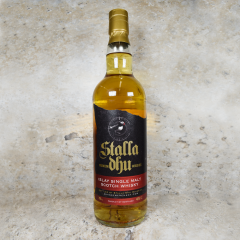 Stalla Dhu Islay - 70cl 40%