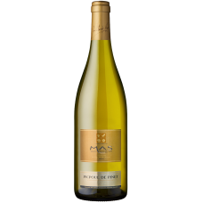 Jean Claude Mas Picpoul de Pinet White Wine - 75cl 13%