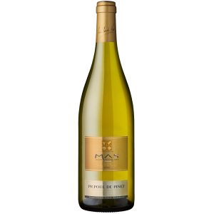 Jean Claude Mas Picpoul de Pinet White Wine - 75cl 13%