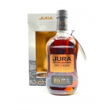 Isle of Jura 22 Year Old One For The Road Malt Scotch Whisky - 70cl 47% - LIMITED EDITION