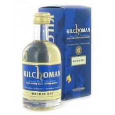 Kilchoman Machir Bay Miniature - 5cl 46%