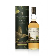 Lagavulin 12 Year Old Diageo Special Release 2020 - 56.4% 70cl