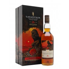 Lagavulin 26 Year Old Diageo Special Release 2021 - 44.2% 70cl
