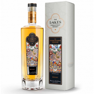 The Lakes Whiskymakers Mosaic - 46.6% 70cl