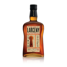 Larceny Kentucky Straight Bourbon - 46% 70cl