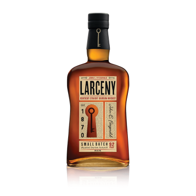 Larceny Kentucky Straight Bourbon - 46% 70cl