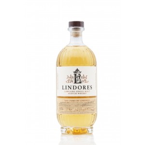 Lindores Cask of Lindores Bourbon - 49.4% 70cl