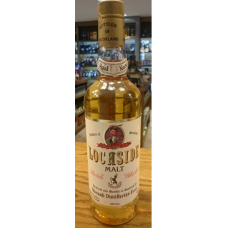Lochside Aged 10 Year Old Malt Whisky - 75cl 40%