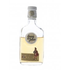 Long John Special Reserve Bottled 1950s-1960s Miniature - 5cl 40%