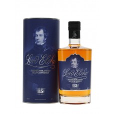 Lord Elcho 15 Year Old Whisky - 70cl 40%