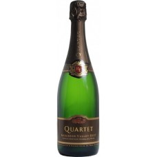 Quartet Roederer Estate NV Sparkling Wine - 12.5% 75cl