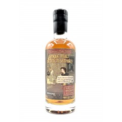 Macduff NAS Batch 2 (That Boutique-y Whisky Company) - 49.6% 50cl