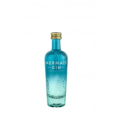 Mermaid Gin Miniature - 5cl 42%