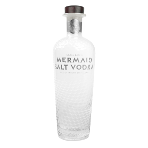 Mermaid Salt Vodka - 70cl 40%