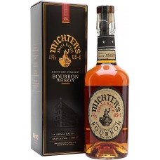 Michters US*1 Small Batch Kentucky Straight Bourbon Whiskey - 75cl 45.7%