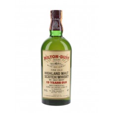 Miltonduff Glenlivet 13 Year Old 1970s Salengo - 43% 75cl