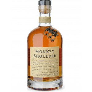 Monkey Shoulder Original Whisky - 40% 70cl